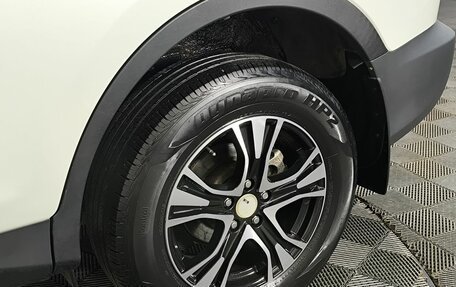 Toyota RAV4, 2014 год, 1 650 000 рублей, 18 фотография