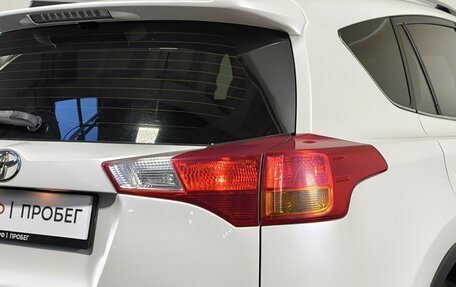 Toyota RAV4, 2014 год, 1 650 000 рублей, 17 фотография