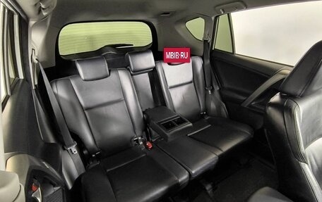 Toyota RAV4, 2014 год, 1 650 000 рублей, 14 фотография