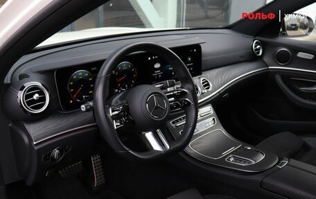 Mercedes-Benz E-Класс, 2021 год, 5 130 000 рублей, 7 фотография