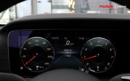 Mercedes-Benz E-Класс, 2021 год, 5 130 000 рублей, 8 фотография