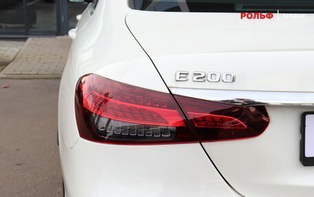 Mercedes-Benz E-Класс, 2021 год, 5 130 000 рублей, 17 фотография