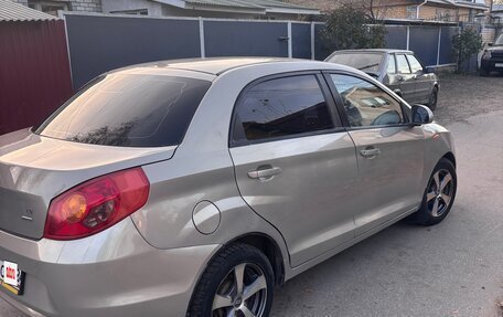 Chery Bonus (A13), 2013 год, 205 000 рублей, 6 фотография