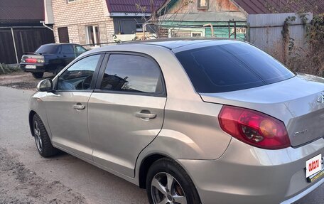 Chery Bonus (A13), 2013 год, 205 000 рублей, 8 фотография