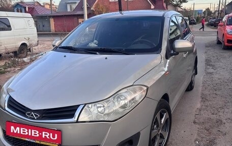 Chery Bonus (A13), 2013 год, 205 000 рублей, 4 фотография