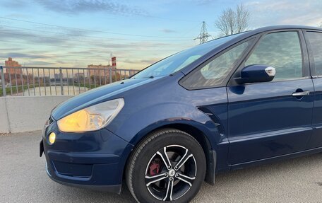 Ford S-MAX I, 2008 год, 800 000 рублей, 6 фотография
