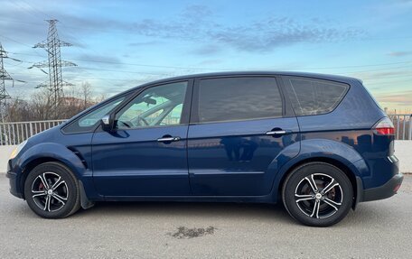 Ford S-MAX I, 2008 год, 800 000 рублей, 5 фотография