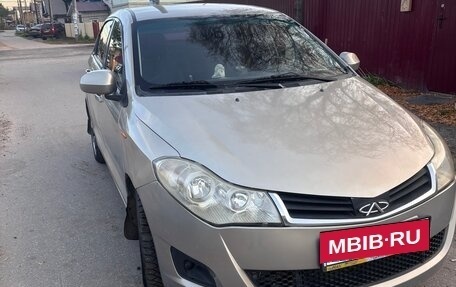 Chery Bonus (A13), 2013 год, 205 000 рублей, 5 фотография