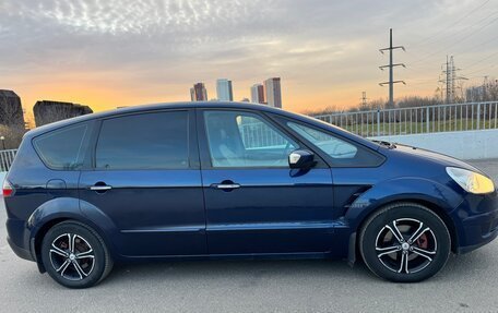 Ford S-MAX I, 2008 год, 800 000 рублей, 12 фотография