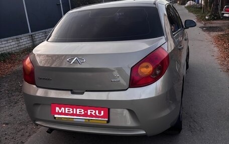 Chery Bonus (A13), 2013 год, 205 000 рублей, 2 фотография