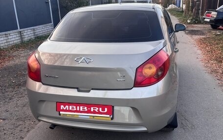 Chery Bonus (A13), 2013 год, 205 000 рублей, 7 фотография