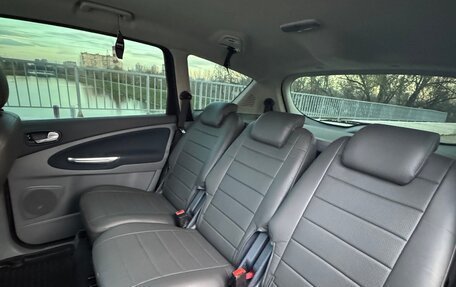 Ford S-MAX I, 2008 год, 800 000 рублей, 18 фотография