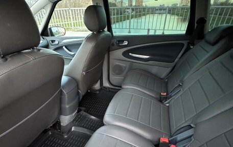 Ford S-MAX I, 2008 год, 800 000 рублей, 19 фотография