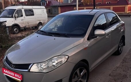 Chery Bonus (A13), 2013 год, 205 000 рублей, 3 фотография