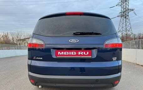 Ford S-MAX I, 2008 год, 800 000 рублей, 3 фотография