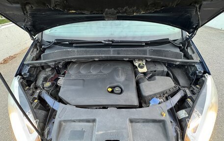 Ford S-MAX I, 2008 год, 800 000 рублей, 20 фотография