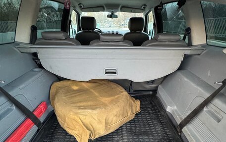 Ford S-MAX I, 2008 год, 800 000 рублей, 21 фотография
