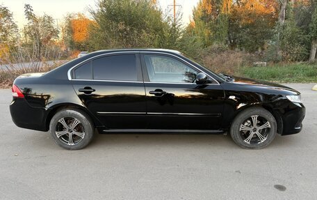 KIA Magentis II рестайлинг, 2009 год, 900 000 рублей, 4 фотография