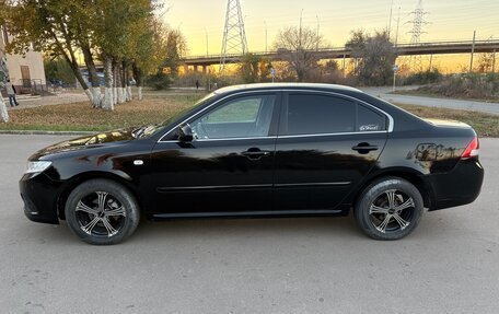 KIA Magentis II рестайлинг, 2009 год, 900 000 рублей, 5 фотография