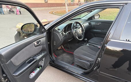 KIA Magentis II рестайлинг, 2009 год, 900 000 рублей, 11 фотография