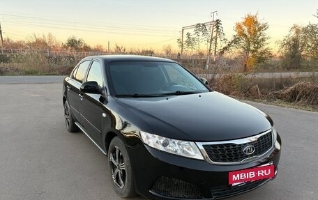KIA Magentis II рестайлинг, 2009 год, 900 000 рублей, 3 фотография