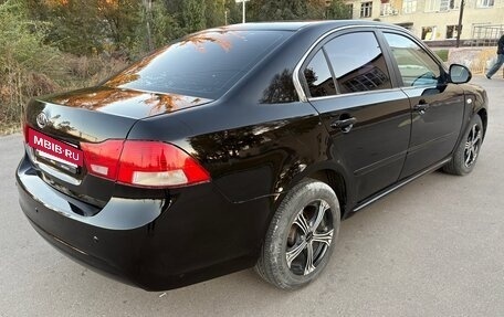 KIA Magentis II рестайлинг, 2009 год, 900 000 рублей, 6 фотография