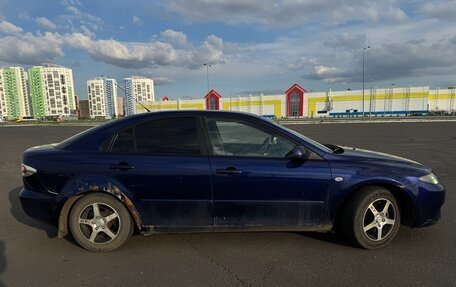 Mazda 6, 2004 год, 250 000 рублей, 5 фотография