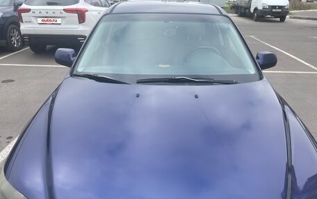 Mazda 6, 2004 год, 250 000 рублей, 9 фотография