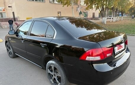 KIA Magentis II рестайлинг, 2009 год, 900 000 рублей, 7 фотография
