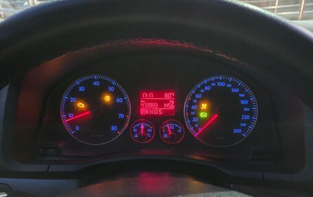 Volkswagen Jetta VII, 2008 год, 349 999 рублей, 9 фотография