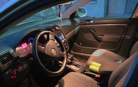 Volkswagen Jetta VII, 2008 год, 349 999 рублей, 11 фотография