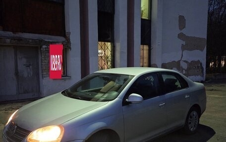 Volkswagen Jetta VII, 2008 год, 349 999 рублей, 7 фотография