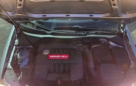 Volkswagen Jetta VII, 2008 год, 349 999 рублей, 12 фотография
