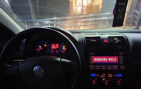 Volkswagen Jetta VII, 2008 год, 349 999 рублей, 8 фотография