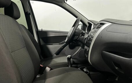 Datsun on-DO I рестайлинг, 2019 год, 520 000 рублей, 13 фотография
