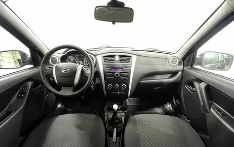 Datsun on-DO I рестайлинг, 2019 год, 520 000 рублей, 14 фотография