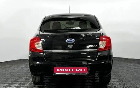 Datsun on-DO I рестайлинг, 2019 год, 520 000 рублей, 7 фотография