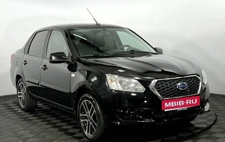 Datsun on-DO I рестайлинг, 2019 год, 520 000 рублей, 4 фотография