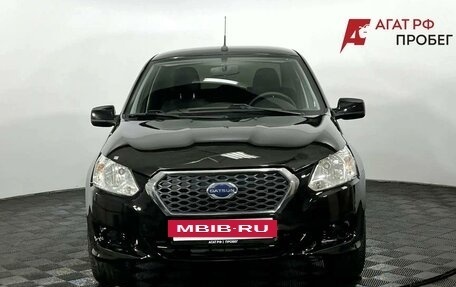 Datsun on-DO I рестайлинг, 2019 год, 520 000 рублей, 3 фотография