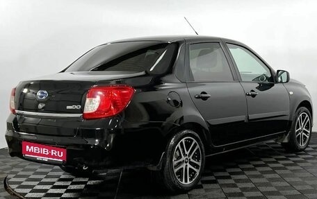 Datsun on-DO I рестайлинг, 2019 год, 520 000 рублей, 6 фотография