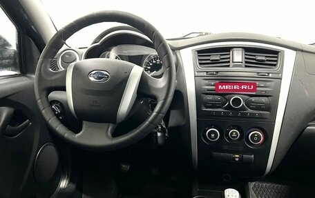 Datsun on-DO I рестайлинг, 2019 год, 520 000 рублей, 16 фотография