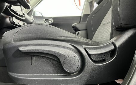 KIA Soul III, 2022 год, 1 749 000 рублей, 10 фотография