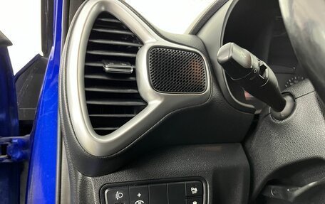 KIA Soul III, 2022 год, 1 749 000 рублей, 9 фотография