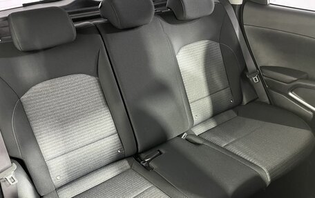 KIA Soul III, 2022 год, 1 749 000 рублей, 15 фотография