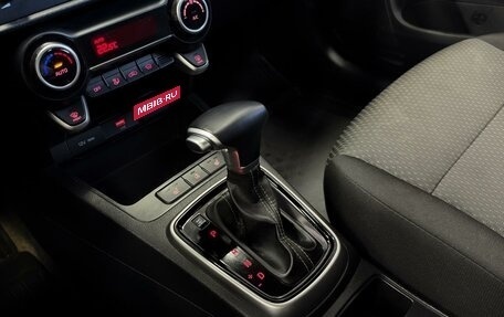 KIA Rio IV, 2020 год, 2 300 000 рублей, 15 фотография