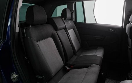 Opel Zafira B, 2011 год, 769 000 рублей, 7 фотография