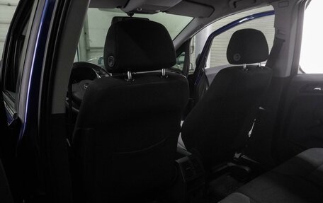 Opel Zafira B, 2011 год, 769 000 рублей, 13 фотография