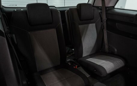 Opel Zafira B, 2011 год, 769 000 рублей, 9 фотография