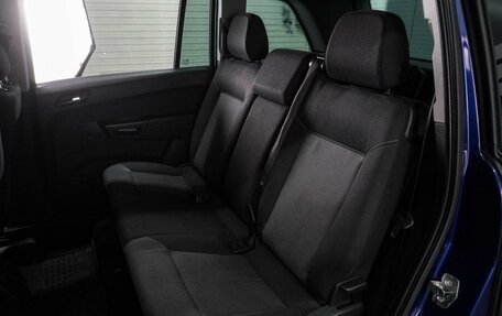 Opel Zafira B, 2011 год, 769 000 рублей, 10 фотография