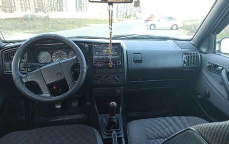 Volkswagen Passat B3, 1990 год, 200 000 рублей, 7 фотография